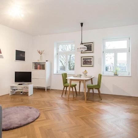 Vila Krista Maribor Zewnętrze zdjęcie