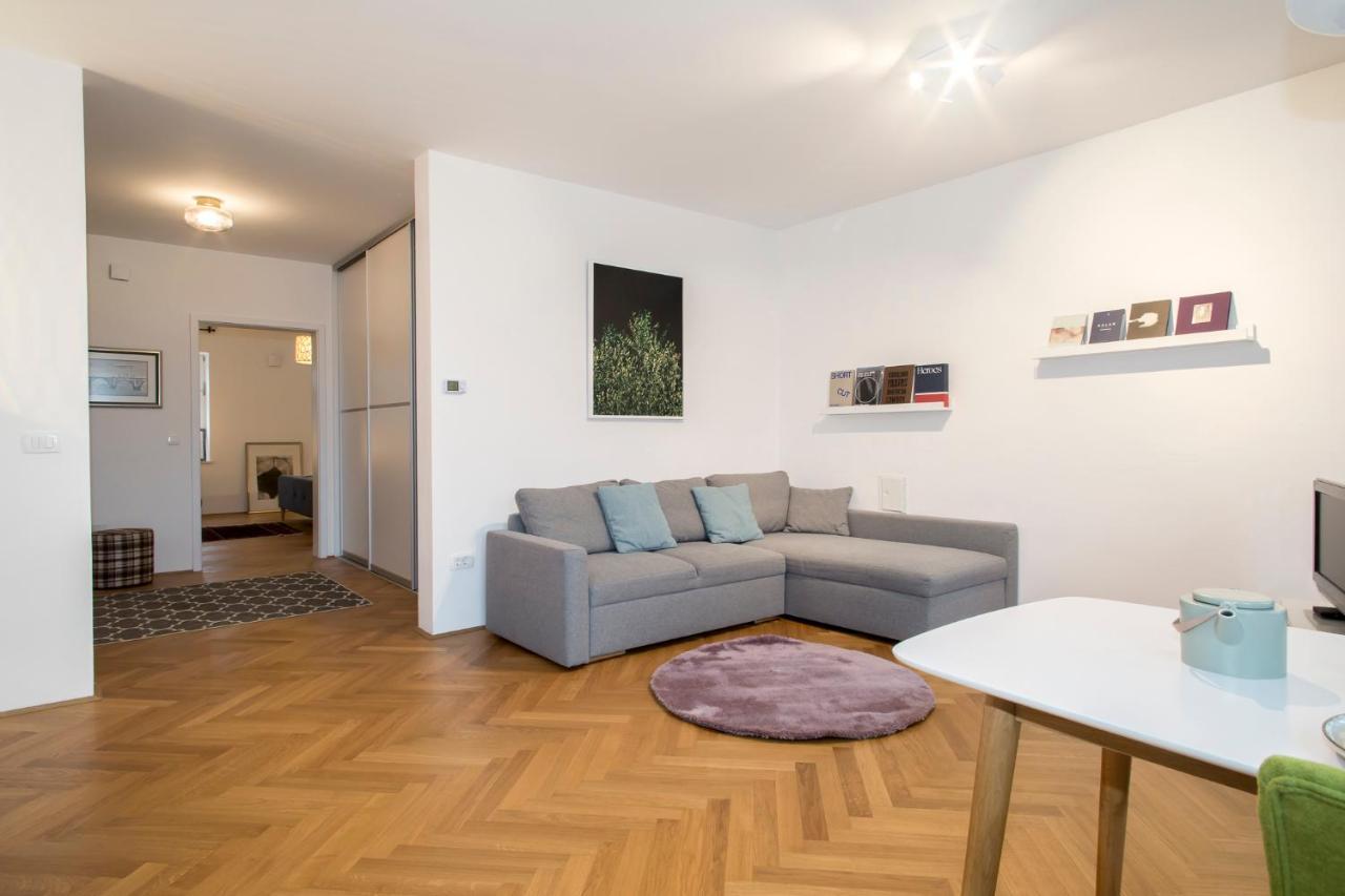 Vila Krista Maribor Zewnętrze zdjęcie