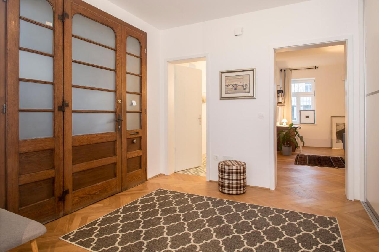 Vila Krista Maribor Zewnętrze zdjęcie