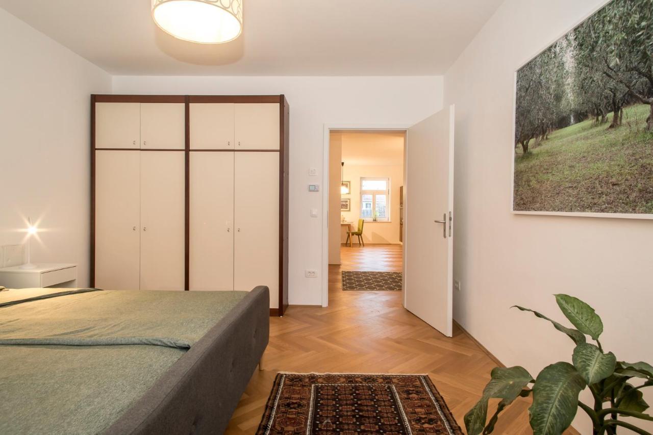 Vila Krista Maribor Zewnętrze zdjęcie