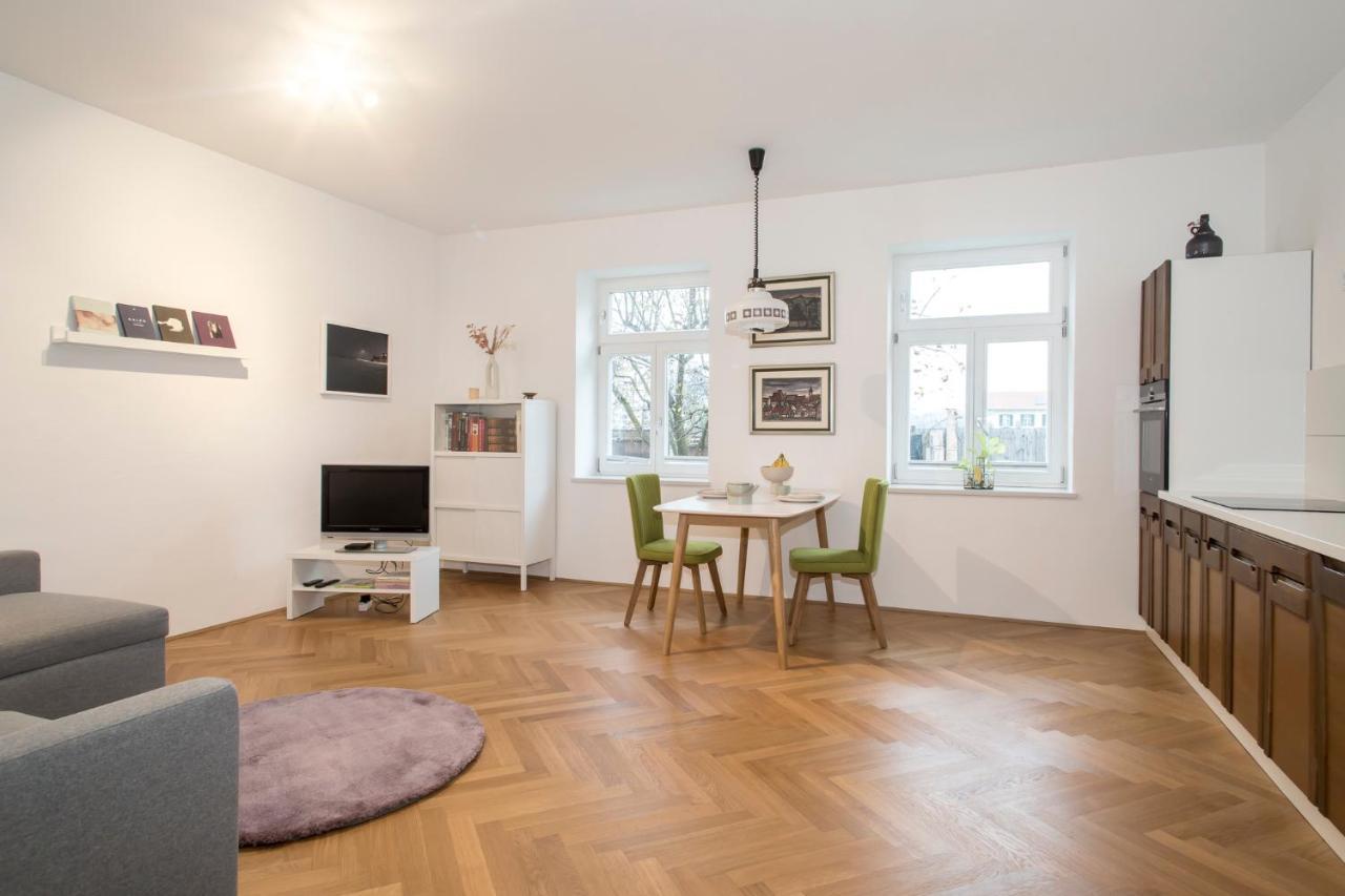 Vila Krista Maribor Zewnętrze zdjęcie